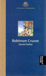 Robinson Crusoe 9789001553357 Daniël Defoe, Livres, Verzenden, Daniël Defoe