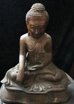 Boeddhistische objecten - Myanmar/Birma - Boeddha Shakyamuni, Antiquités & Art