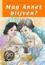 Mag annet blijven 9789033627941, Livres, Livres pour enfants | Jeunesse | Moins de 10 ans, Jannie Koetsier-Schokker, Verzenden