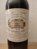 1972 Chateau Margaux - Margaux 1er Grand Cru Classé - 1, Collections, Vins