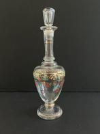 Legras & Cie. - François-Théodore Legras - Carafe - Carafe, Antiek en Kunst