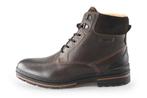 Australian Veterboots in maat 42 Bruin | 5% extra korting, Kleding | Heren, Schoenen, Bruin, Verzenden, Boots, Zo goed als nieuw