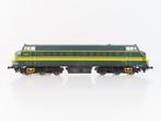 Mehano H0 - T258 2185 - Locomotive diesel (1) - HLD 51 -, Nieuw