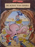 Tom & Jerry - De schat van Eruba 8718700491104, Boeken, Verzenden, Gelezen, Turner Entertainment Co.