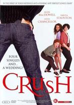 Crush (dvd tweedehands film), Cd's en Dvd's, Ophalen of Verzenden, Nieuw in verpakking