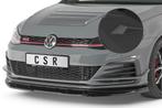 Beker spoilerlip met ABE voor VW Golf 7 GTI TCR CSL368-S, Auto-onderdelen, Verzenden, Nieuw