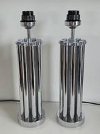 Josef Busch - Lamp - Chroom, Antiek en Kunst