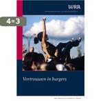 Vertrouwen in de burger / WRR Rapporten / 88 9789089644046, Boeken, Verzenden, Gelezen, Wetenschappelijke Raad Voor Het Regeringsbeleid