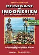 Reisegast in Indonesien von Alice Aarau  Book, Verzenden