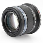 Olympus M.Zuiko Digital 45mm f/1.8 | Tweedehands, Audio, Tv en Foto, Foto | Lenzen en Objectieven, Verzenden, Zo goed als nieuw