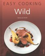 Easy cooking - Wild 9789044735291, Sabine Von Imhoff, Verzenden