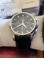 Tissot - Couturier - Chronograph Automatic - Full Set -