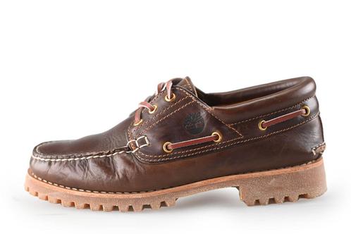 Timberland Bootschoenen in maat 41½ Bruin | 5% extra korting, Kleding | Heren, Schoenen, Bruin, Gedragen, Verzenden
