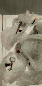 Iron Studios - Marvel: Avengers, Thor - The Infinity Saga -, Collections