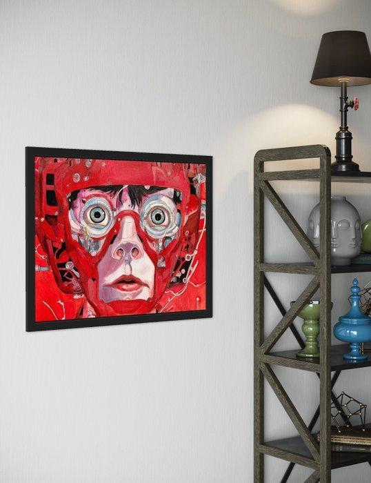 Roger Haus -  - Aesthetic Euphoria, Antiek en Kunst, Kunst | Designobjecten