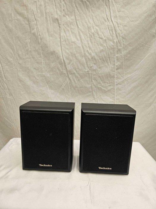 Technics - SB S14 Ensemble d’enceintes, TV, Hi-fi & Vidéo, Radios