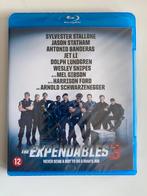 THE EXPENDABLES 3 (IN SEAL) (BLURAY)