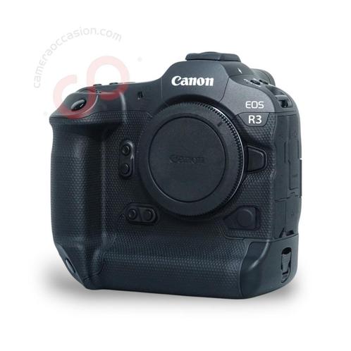 Canon EOS R3 nr. 3541, Audio, Tv en Foto, Fotocamera's Digitaal, Zo goed als nieuw, Canon, 8 keer of meer, Ophalen of Verzenden
