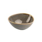 Kommen | KILN | Porselein | Grijs | 42.5cl | 6 Stuks |, Verzenden, Nieuw in verpakking