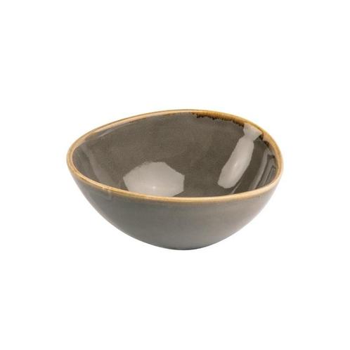 Kommen | KILN | Porselein | Grijs | 42.5cl | 6 Stuks |, Zakelijke goederen, Horeca | Keukenapparatuur, Nieuw in verpakking, Verzenden