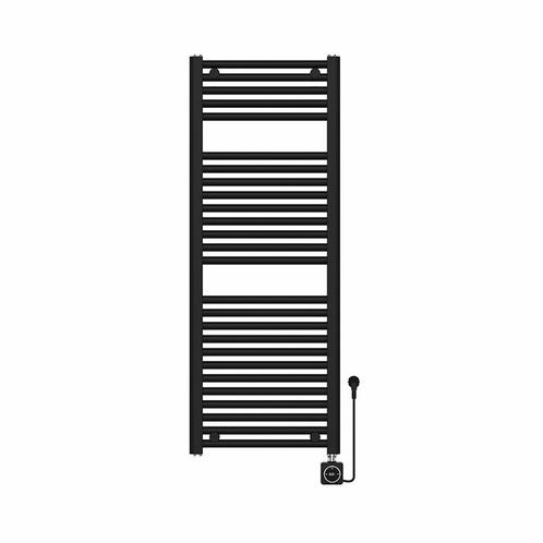 Elektrische Radiator Wiesbaden Elara 118.5x45 Cm Smart Wifi, Doe-het-zelf en Bouw, Sanitair, Bad, Nieuw, Ophalen of Verzenden