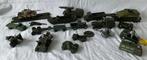 Militaire leger speelgoed auto’s meccano Dinky toys, Corgi, Nieuw