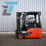 Linde E16-02 Elektrische heftruck, 1000 tot 2000 kg, Elektrisch, Heftruck, Linde