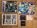 Nintendo - Gameboy Classic - DMG-01  Extremely Rare Limited