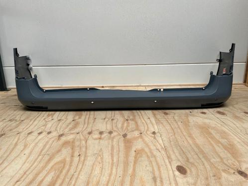 Achterbumper Vito w447 A4478803100 Primer (Nieuw), Auto-onderdelen, Carrosserie, Nieuw, 12 maanden garantie, Mercedes-Benz, Ophalen of Verzenden
