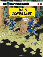 Vyf schoeljes / De Blauwbloezen / 21 9789031409402 Lambil, Boeken, Verzenden, Gelezen, Lambil