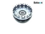 Koppelingshuis Kawasaki ER-6 2006-2008 (ER6 ER-6 EX650, Verzenden, Gebruikt