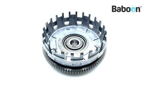 Koppelingshuis Kawasaki ER-6 2006-2008 (ER6 ER-6 EX650, Motoren, Onderdelen | Kawasaki, Gebruikt, Verzenden