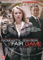 Fair Game - DVD (Films (Geen Games)), Cd's en Dvd's, Dvd's | Overige Dvd's, Ophalen of Verzenden, Zo goed als nieuw
