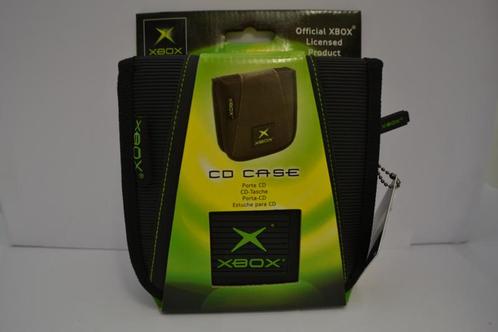 XBOX CD Case NEW, Games en Spelcomputers, Spelcomputers | Xbox | Accessoires