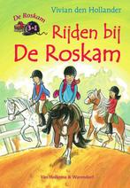 Rijden bij de roskam / De Roskam 9789000329861, Verzenden, Vivian den Hollander