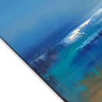 Matt Lambert - Teal sea