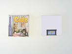 Catz [Gameboy Advance], Games en Spelcomputers, Games | Nintendo Game Boy, Nieuw, Verzenden