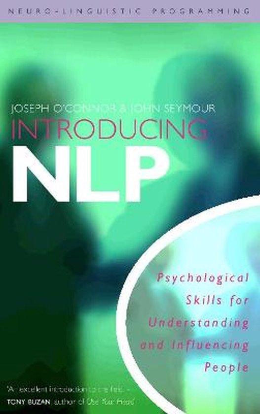 Introducing Neuro Linguistic Programming 9781855383449, Boeken, Taal | Engels, Gelezen, Verzenden