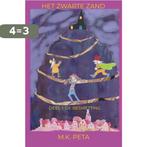 Het Zwarte Zand 9789464058840 M.K. Peta, Verzenden, Gelezen, M.K. Peta