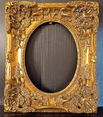 stile barocco, 61 cm - Lijst - Hout