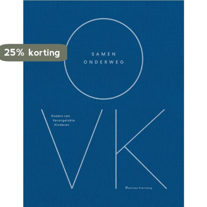 Samen Onderweg 9789493111325, Livres, Livres Autre, Envoi