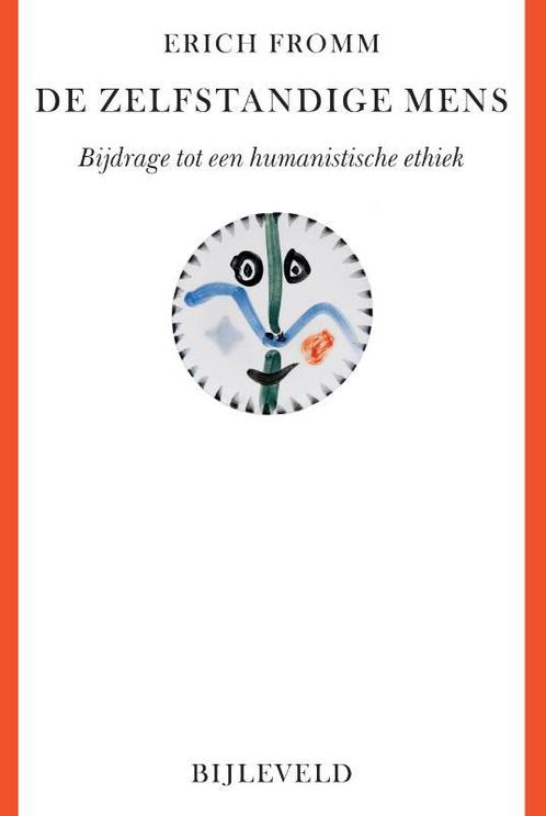 De zelfstandige mens 9789061315902 H. Redeker, Boeken, Politiek en Maatschappij, Zo goed als nieuw, Verzenden