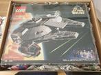 Lego - Lego Star Wars 7190 Millennium Falcon, Kinderen en Baby's, Speelgoed | Duplo en Lego, Nieuw