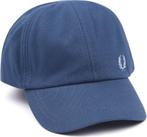 Fred Perry Pet Logo Blauw maat  Heren, Vêtements | Hommes, Chapeaux & Casquettes, Verzenden