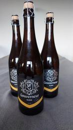 Jopen & Lindeboom - Meesterstuk, Kruistocht van Thomas &