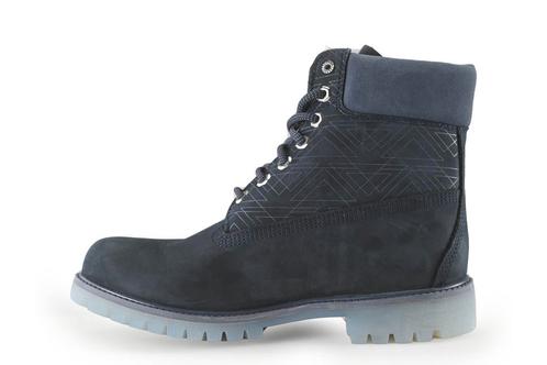 Timberland Boots in maat 43 Blauw | 5% extra korting, Kleding | Heren, Schoenen, Blauw, Zo goed als nieuw, Boots, Verzenden