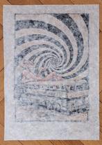 Emma Wildfang - Pink Panther with Greyhound Scenicruiser Tin