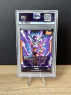 Dragon Ball Fusion World - Premium Collection - Frieza, Collections