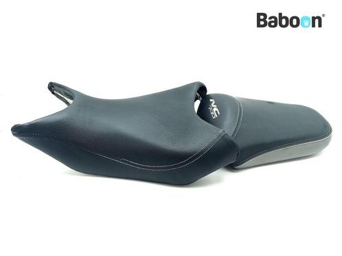 Buddy Seat Compleet Honda NC 700 S 2012-2013 (NC700S) SHAD, Motoren, Onderdelen | Honda, Gebruikt, Verzenden