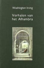 Verhalen van het Alhambra 9788471691095, Livres, Washington Irving, Verzenden